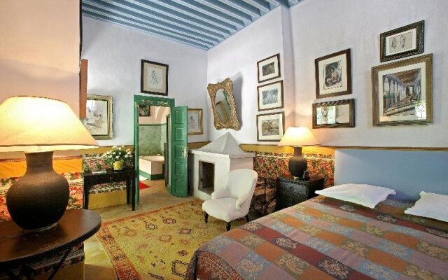 Riad Madani