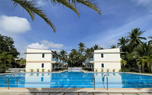 Green Nature Resort and Leisure Park