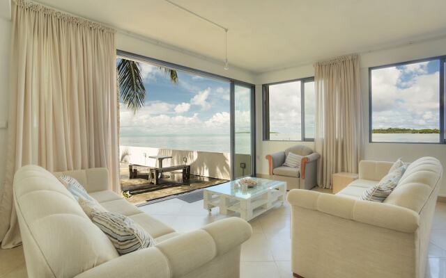 Auberge SeaFever