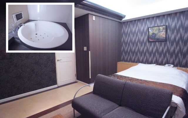 Hotel Carneval - Adults Only