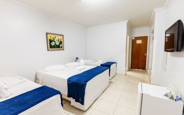 Caldas Park & Hotel Caldas Novas