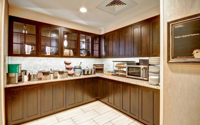 Homewood Suites by Hilton Doylestown