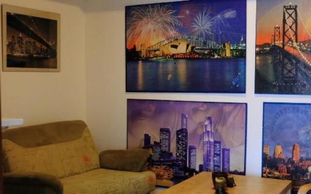 Apartament Old City