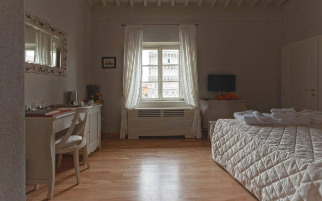 Residenza d'Epoca Relais I Miracoli