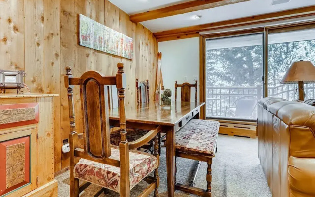 Village Center Condo 4J