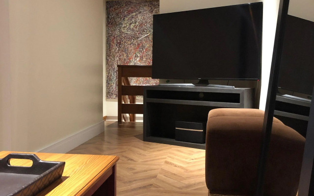 MRG - Cobertura 3D 500 metros - Rua Coberta