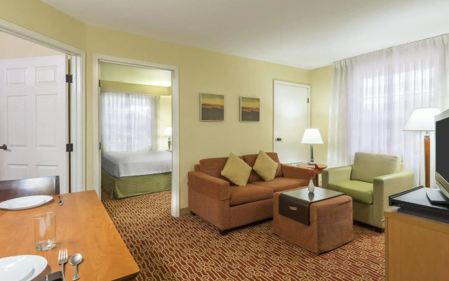TownePlace Suites by Marriott Springfield