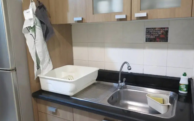 2a-short-term Rental Allowed-2brs Downtown Bangkok