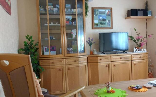 Antjes Ferienwohnung Flonheim