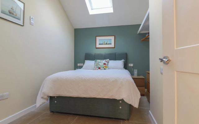 The Lodge at Redlands