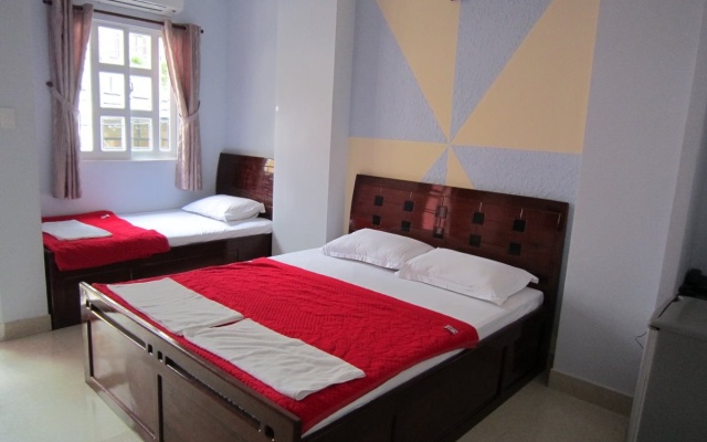 Ti Ti Room For Rent – Guest Rooms – Ho Chi Minh City