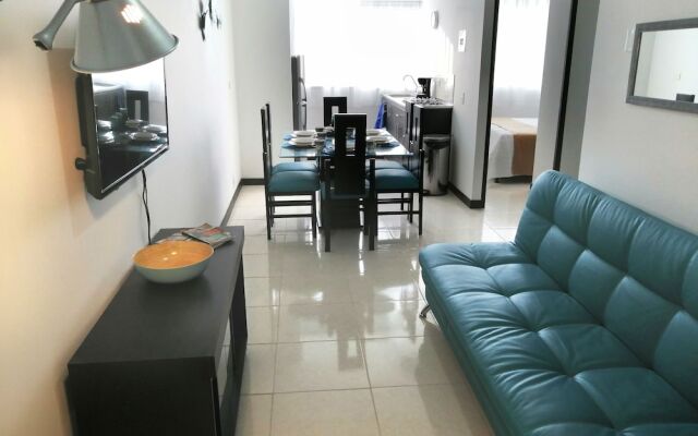 Apartamento Guaduales Del Cafe 1er Piso