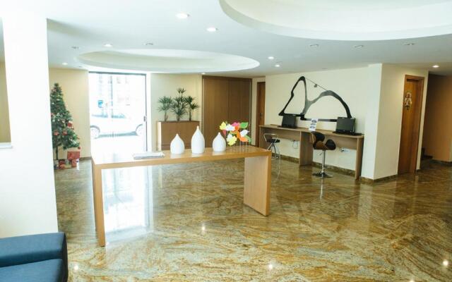 Gamboa Rio Hotel
