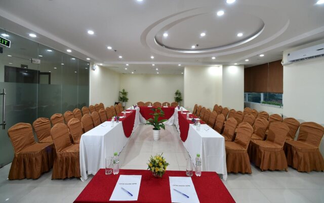 Lotus Legend Hotel