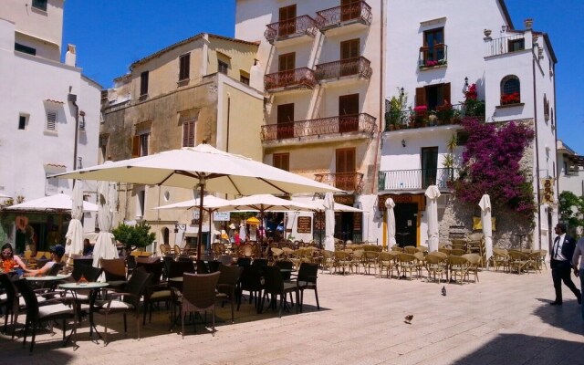 Casa Aura Sperlongaresort