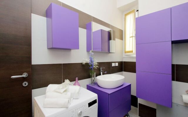 New and modern Halldis apartment close to the Vatican City