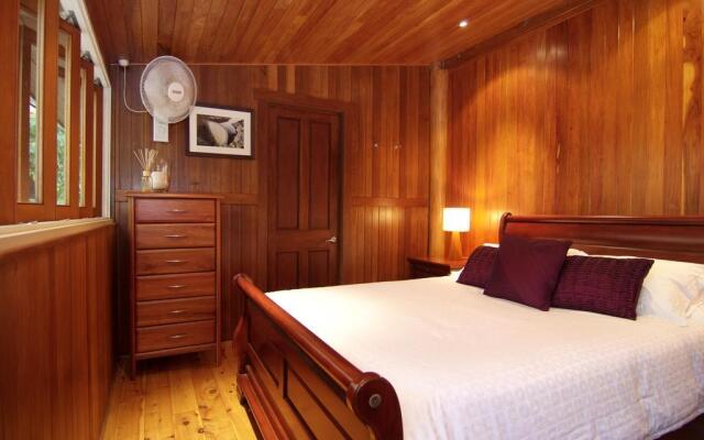 Port Douglas Valley Retreat