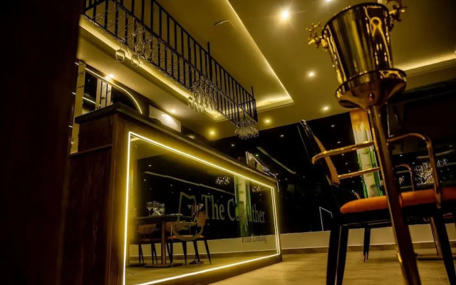 Dagsville Escape Boutique Hotel and Spa