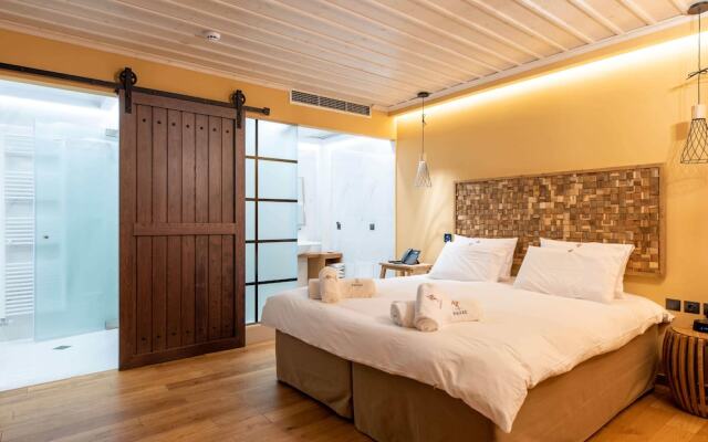 5 Raches Suites