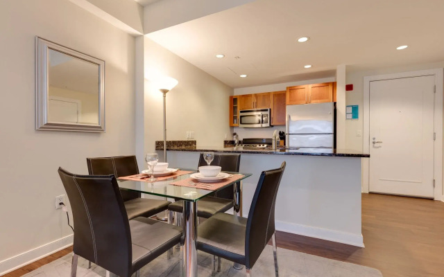 Asteria at West End Apartments by Global Serviced Apartments
