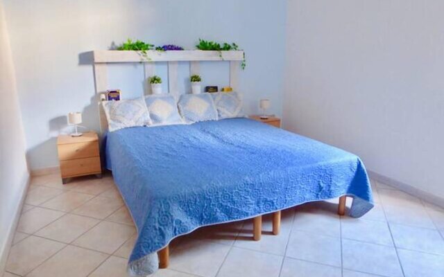 Apartment with 3 Bedrooms in Cala Gonone