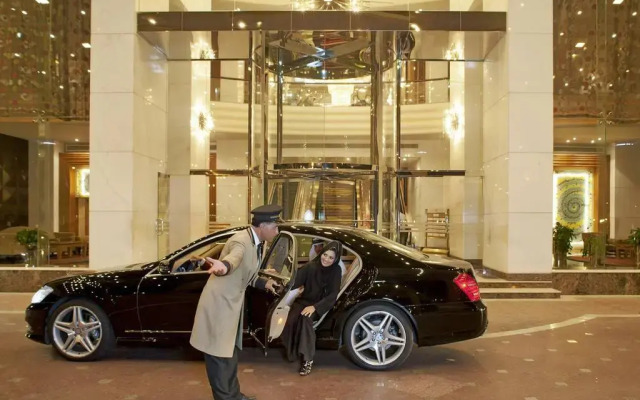 Gulf Executive Residence Juffair