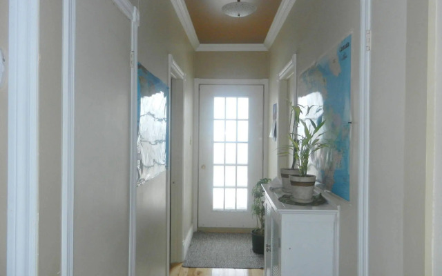 Gîte La P'tite Falaise