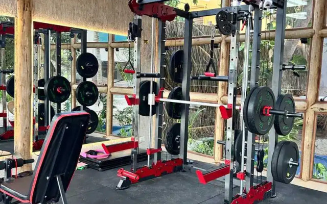 Villa Pantai Boutique Hotel Atins