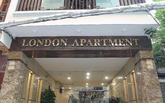 London Hotel & Apartment