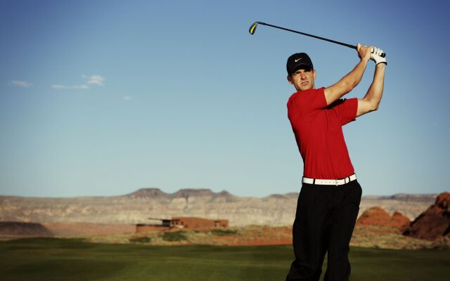 Sand Hollow Resort