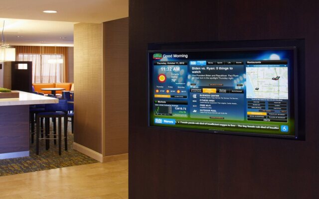 Courtyard by Marriott Sarasota at University Town Center