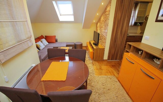 Apartments Radosti