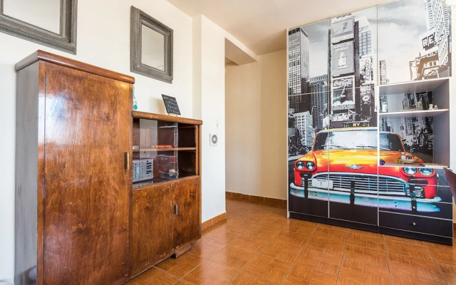 Acropolis View Apartment Near Koukaki