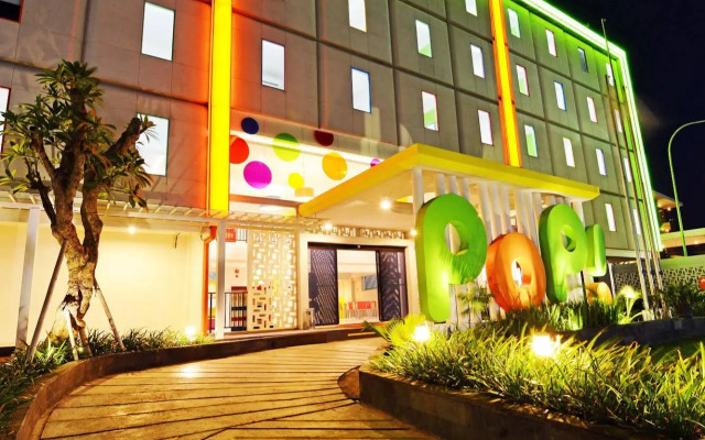 Pop! Hotel Nusa Dua