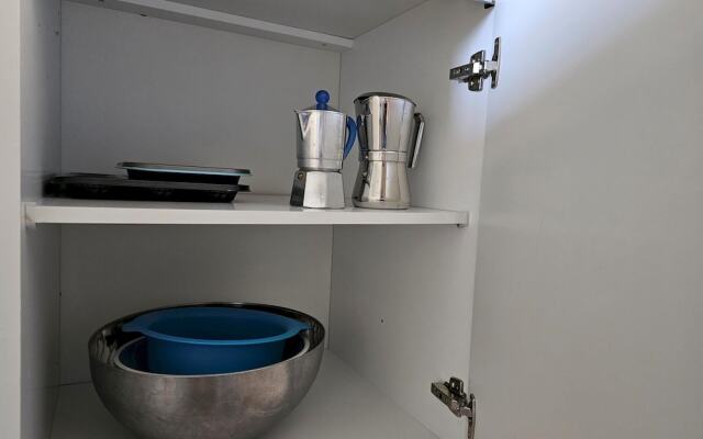 Residenza Lamandia in Capitolo