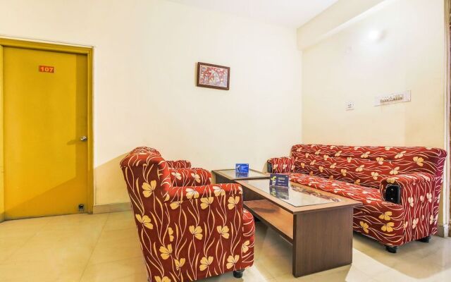 OYO Flagship 5773 Vibrant Guest House