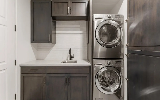 The Yucca Flower #11 3 Bedroom Home