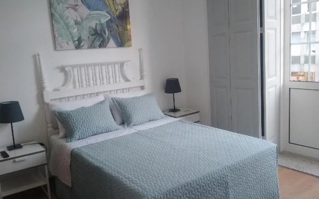 Pensao Residencial D. Filipe I