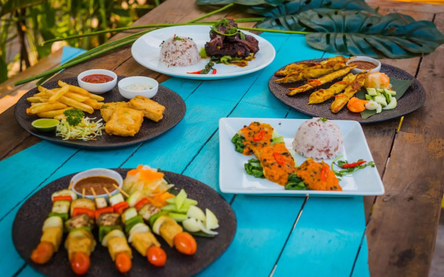 Baby Elephant Boutique Hotel