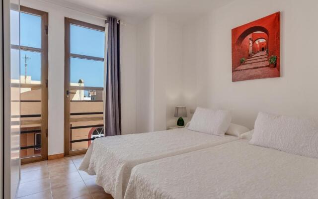 Apartamento Pizarro 2b