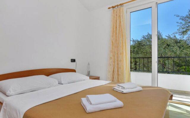 Apartment Rubin Hvar/Pokrivenik 10208