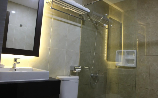 Wisma Makara Suite