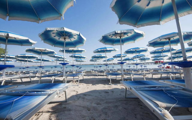 Blu Salento Village