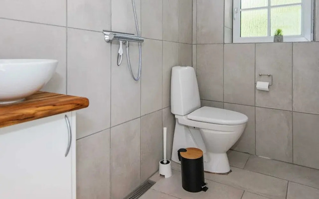 Holiday Home in Ansager