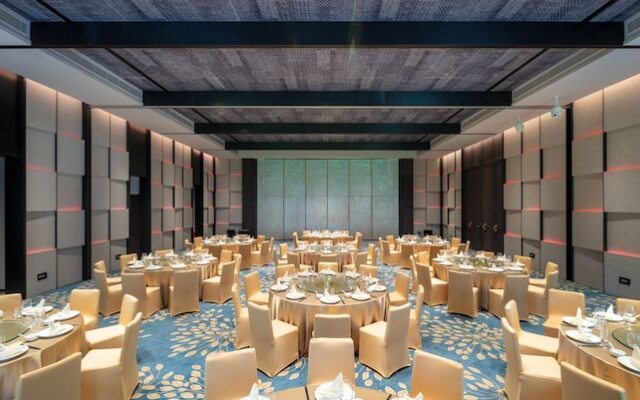 Mhub by MGM Nanjing Jiangning