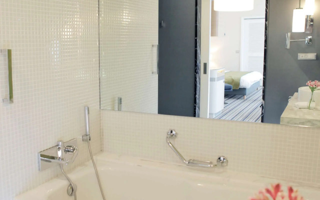 Radisson Blu Hotel Batumi