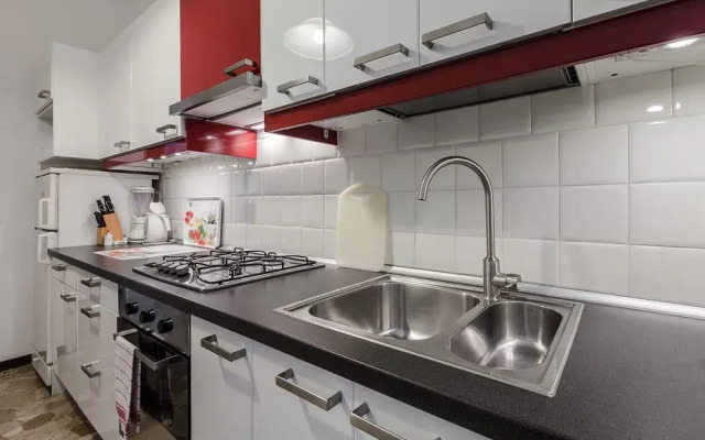 Target Apartments - Stylish&Cosy Brera