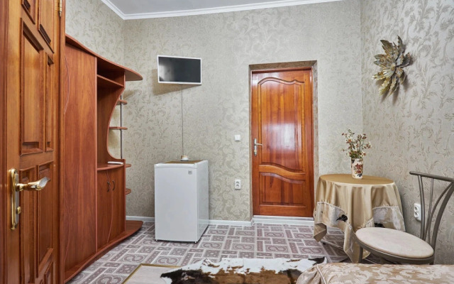 Guest House Andromeda Sevastopol