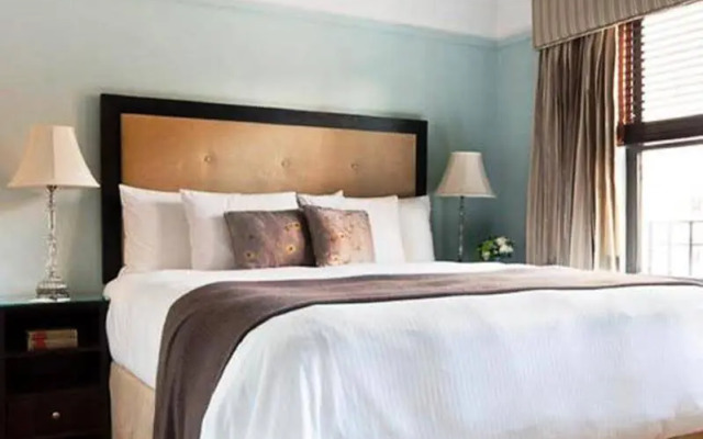 voco The Franklin New York by IHG