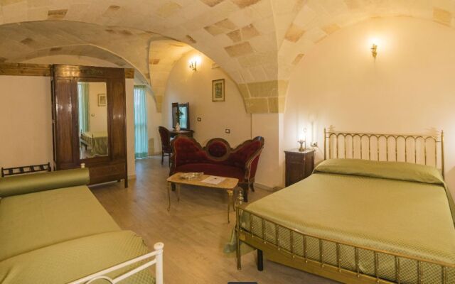 Borgo Segine